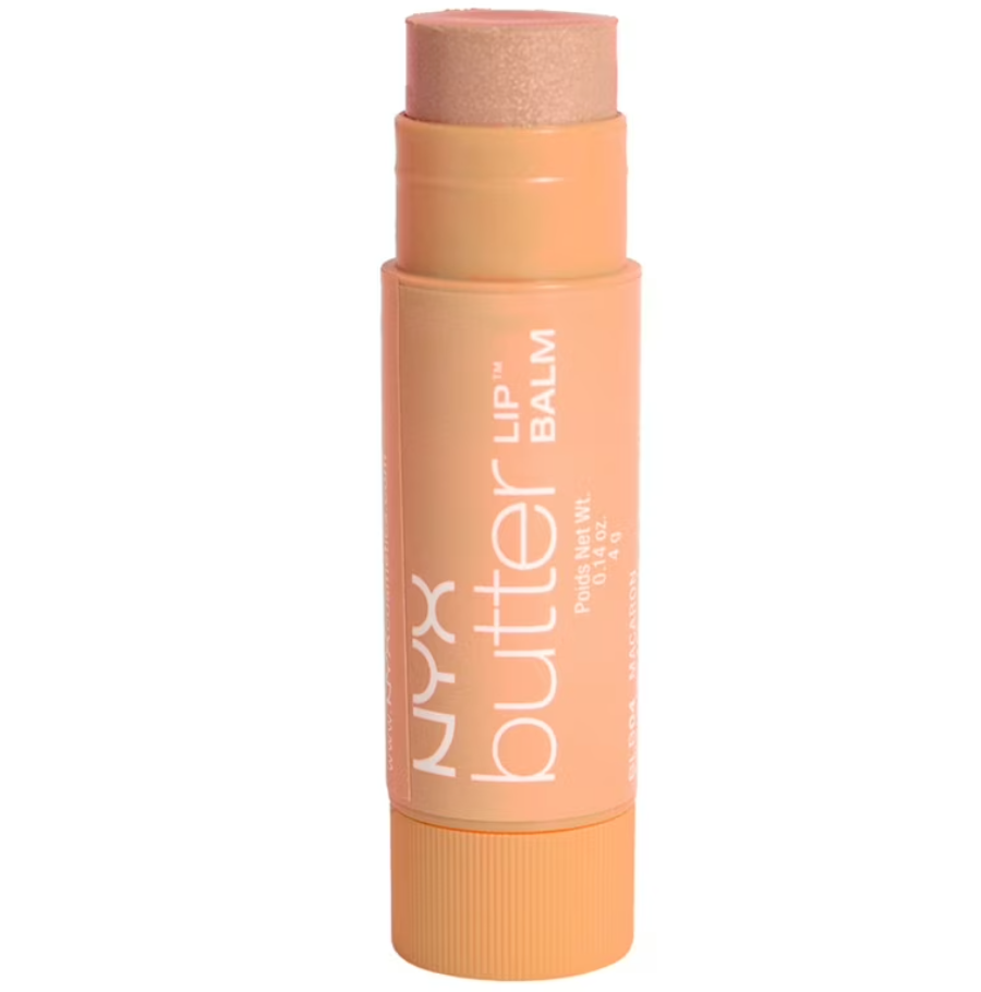 NYX Marshmallow Butter Lip Balm