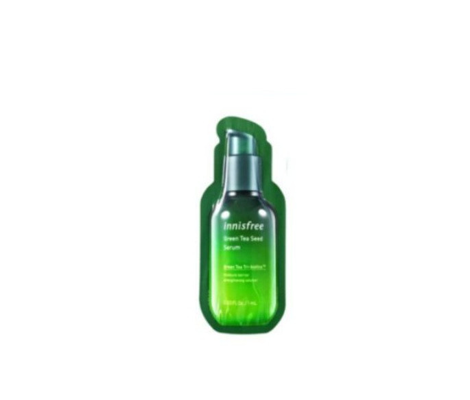 Innisfree Green Tea Seed Serum 1ml