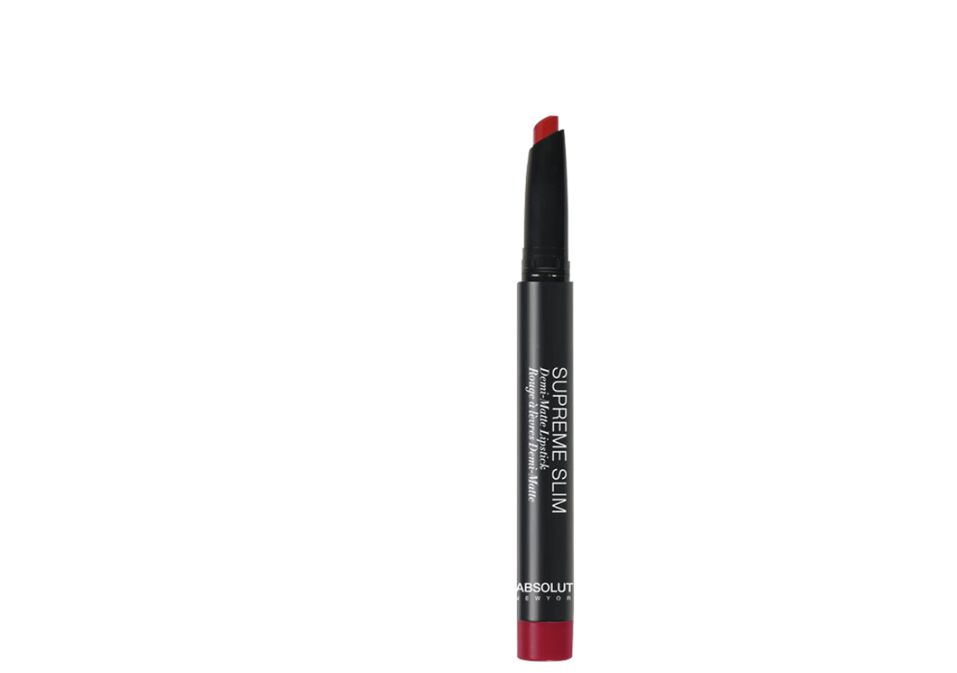 Absolute New York Supreme Slim Demi Matte Lipstick - MLSS56 Dahlia