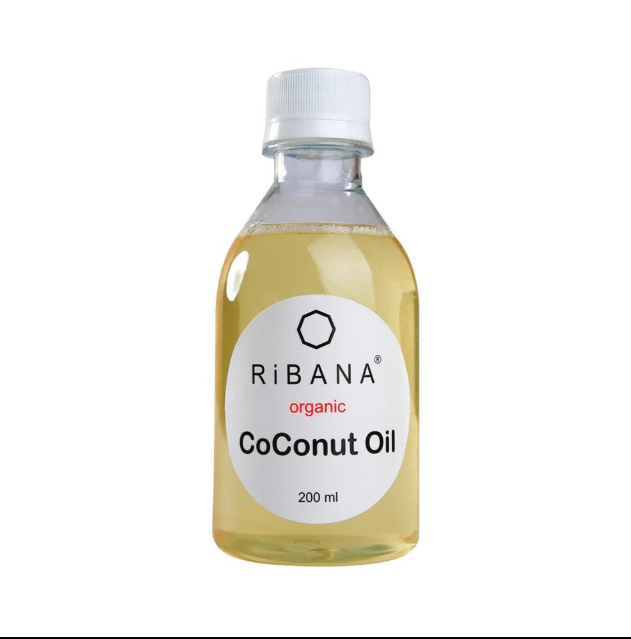 Ribana Coconut Oil 200 ml