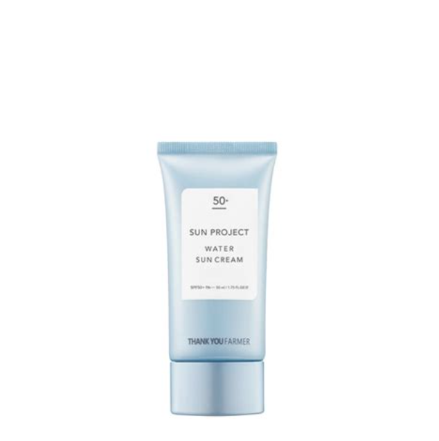 Thank You Farmer Sun Project Water Sun Cream 50 ml
