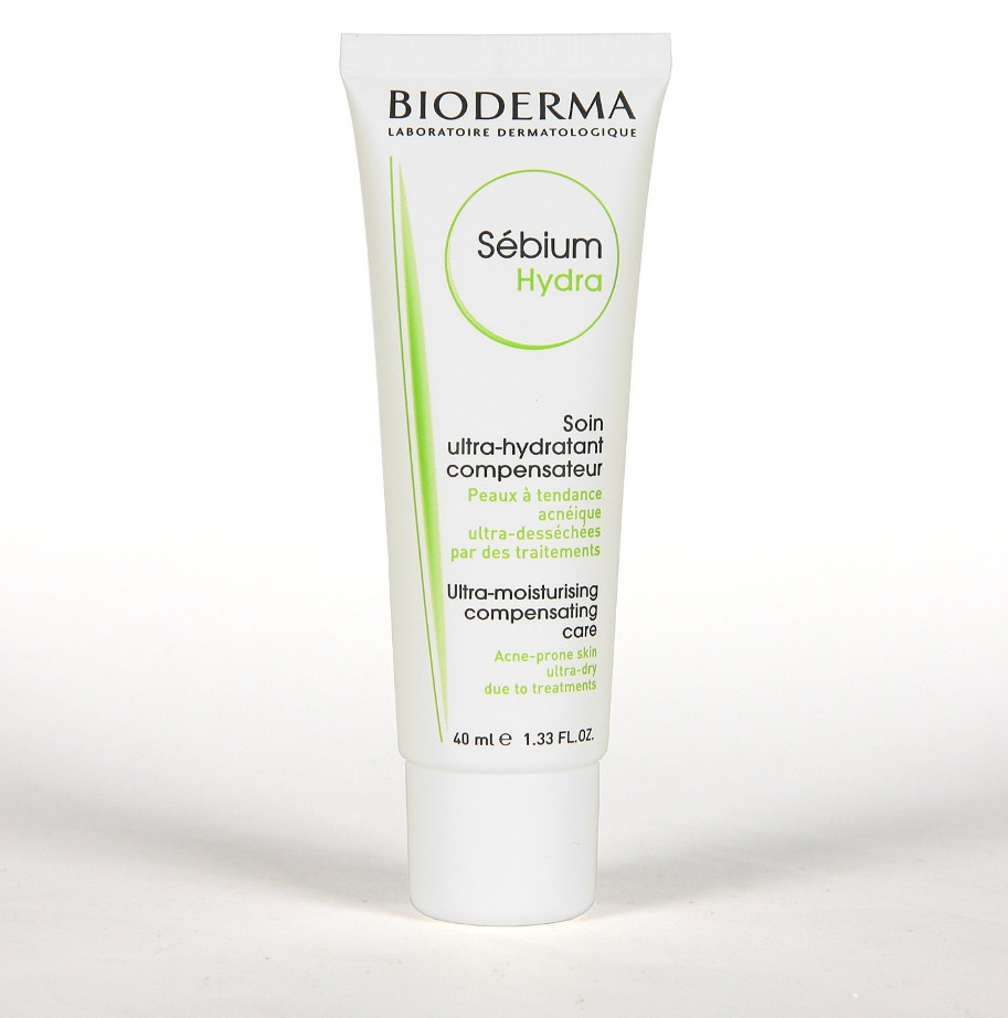 Bioderma Sebium Hydra 40ml