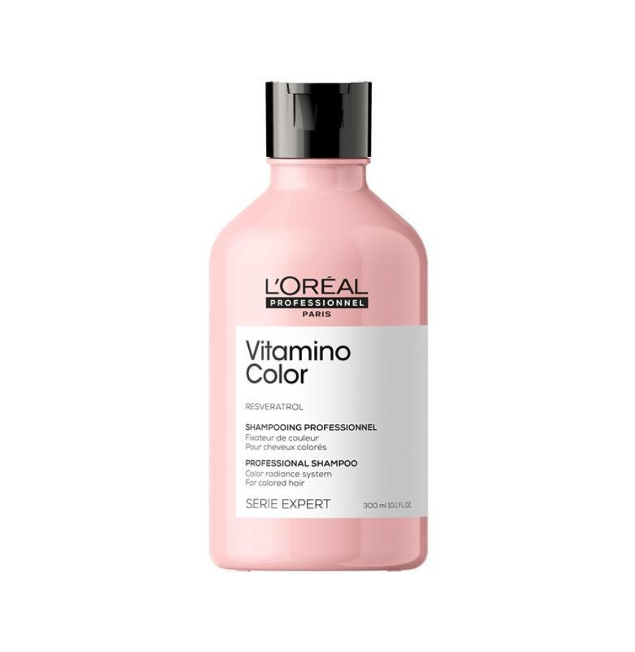 Loreal Professionnel vitamino color Shampoo-300ml