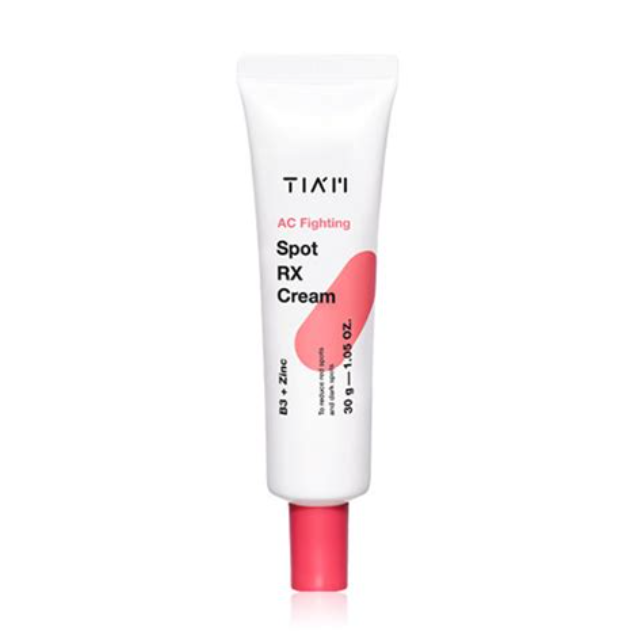 Tiam Ac Fighting Rx Spot Cream 30g