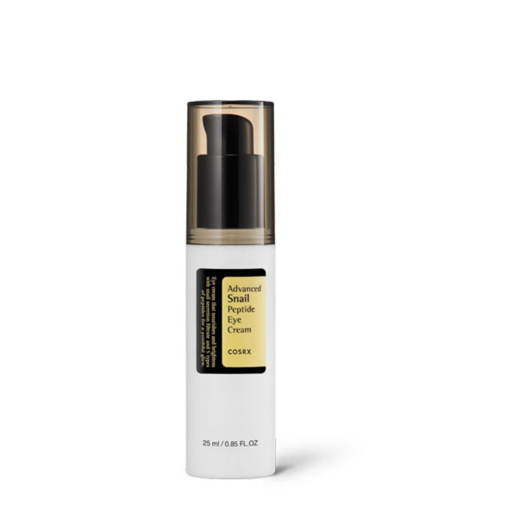 COSRX Advanced Snail Peptide Eye Cream 25ml