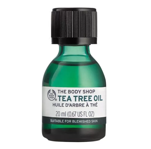 The Body Shop Tea Tree Oil 10ml