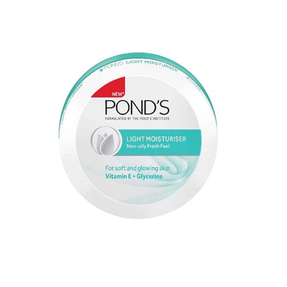Ponds Light Moisturiser 75ml