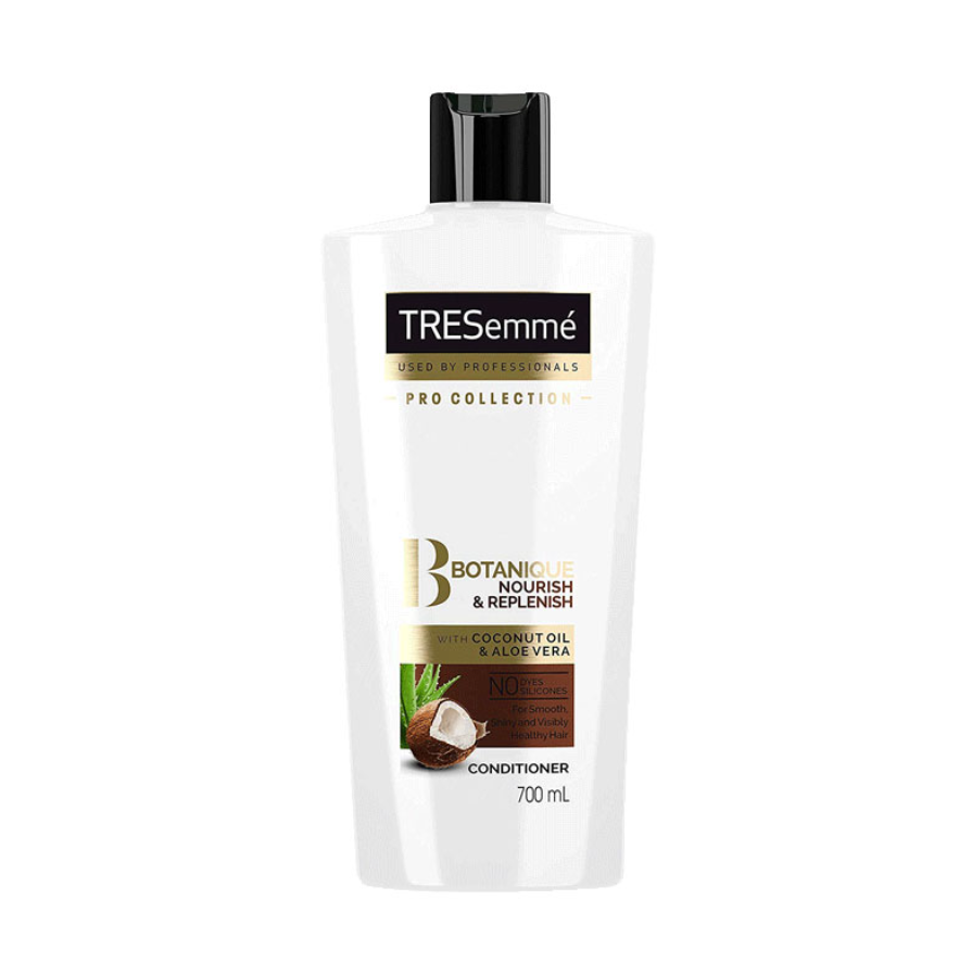 Tresemme Botanique Nourish & Replenish Conditioner 700 ml