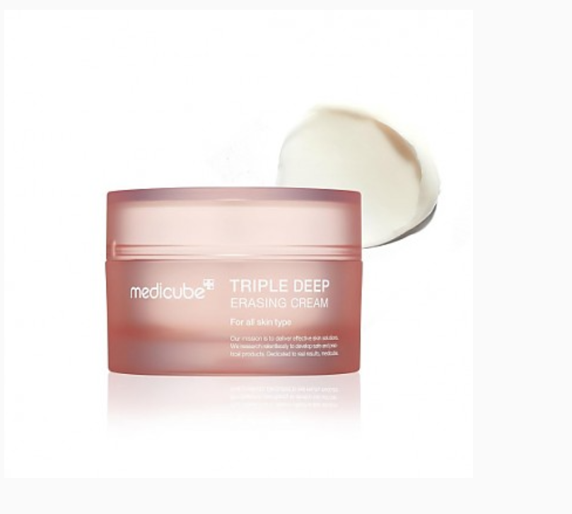 Medicube TRIPLE COLLAGEN CREAM 4.0 50ml