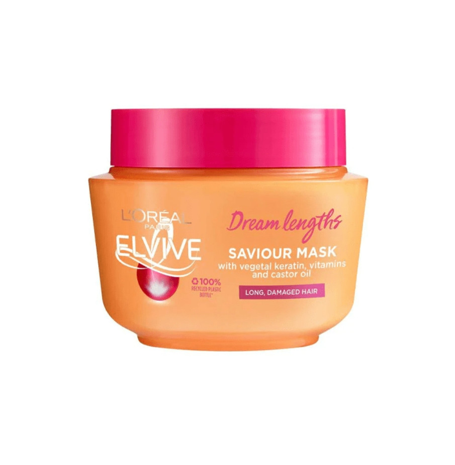 Loreal Elvive Dream Lengths Long Hair Mask 300ml