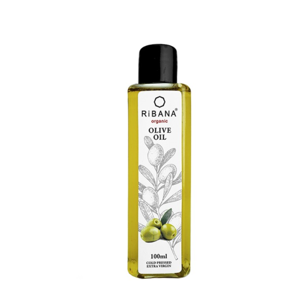 Ribana Olive Oil 100 ml