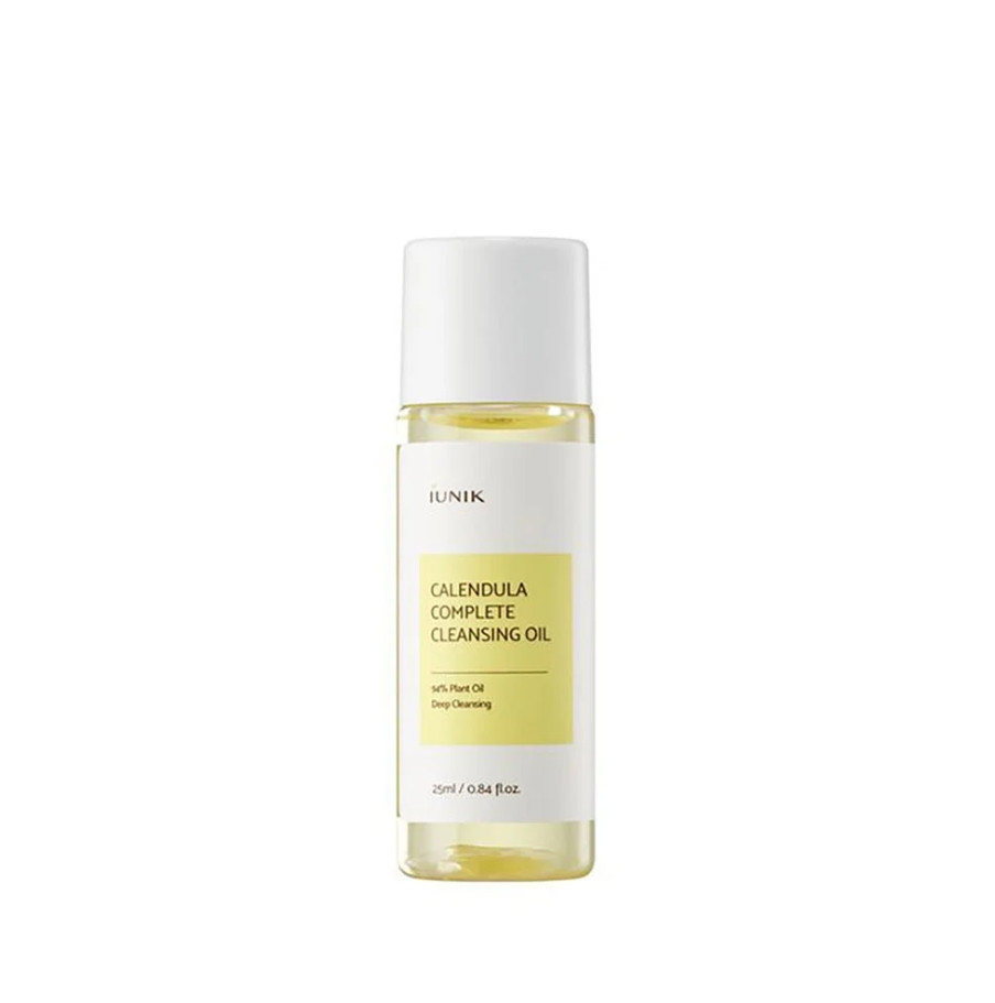 [IUNIK] Calendula Complete Cleansing Oil 25 ml