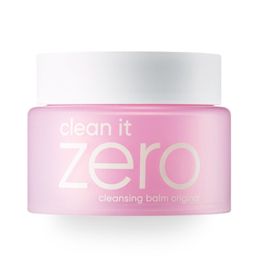 Clean It Zero Original Cleansing Balm 100 ml Pink