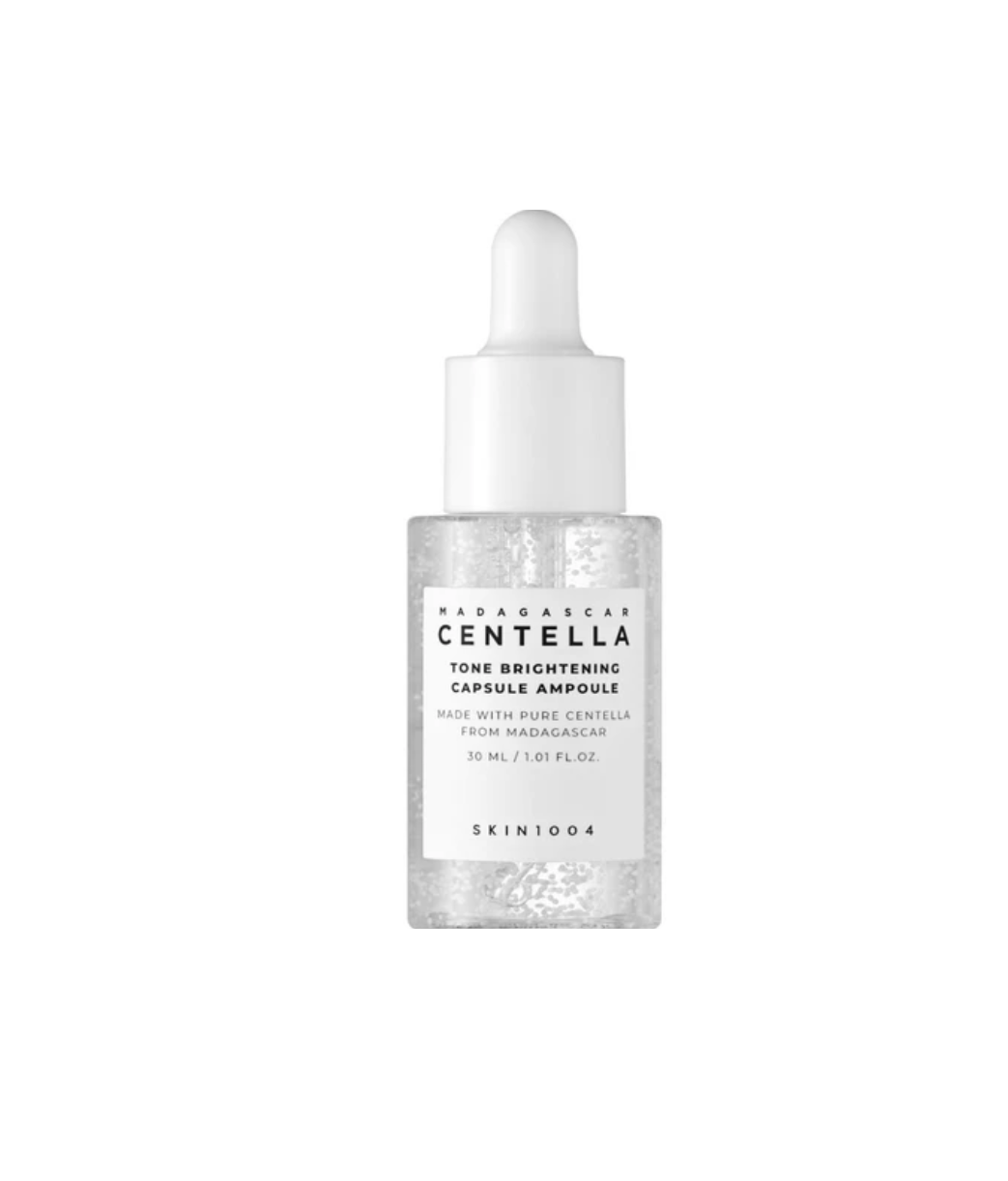 SKIN1004 Madagascar Centella Tone Brightening Capsule Ampoule 30ml