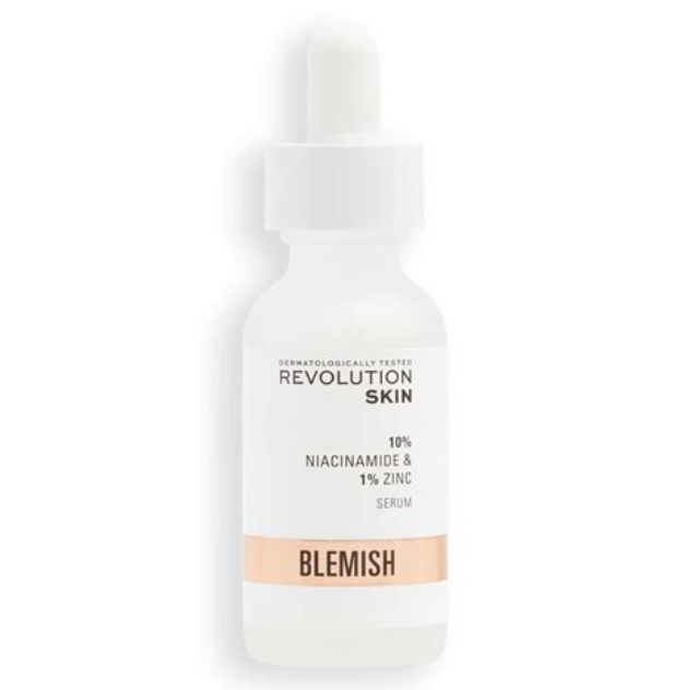 Revolution Niacinamide 10% Serum 30ml