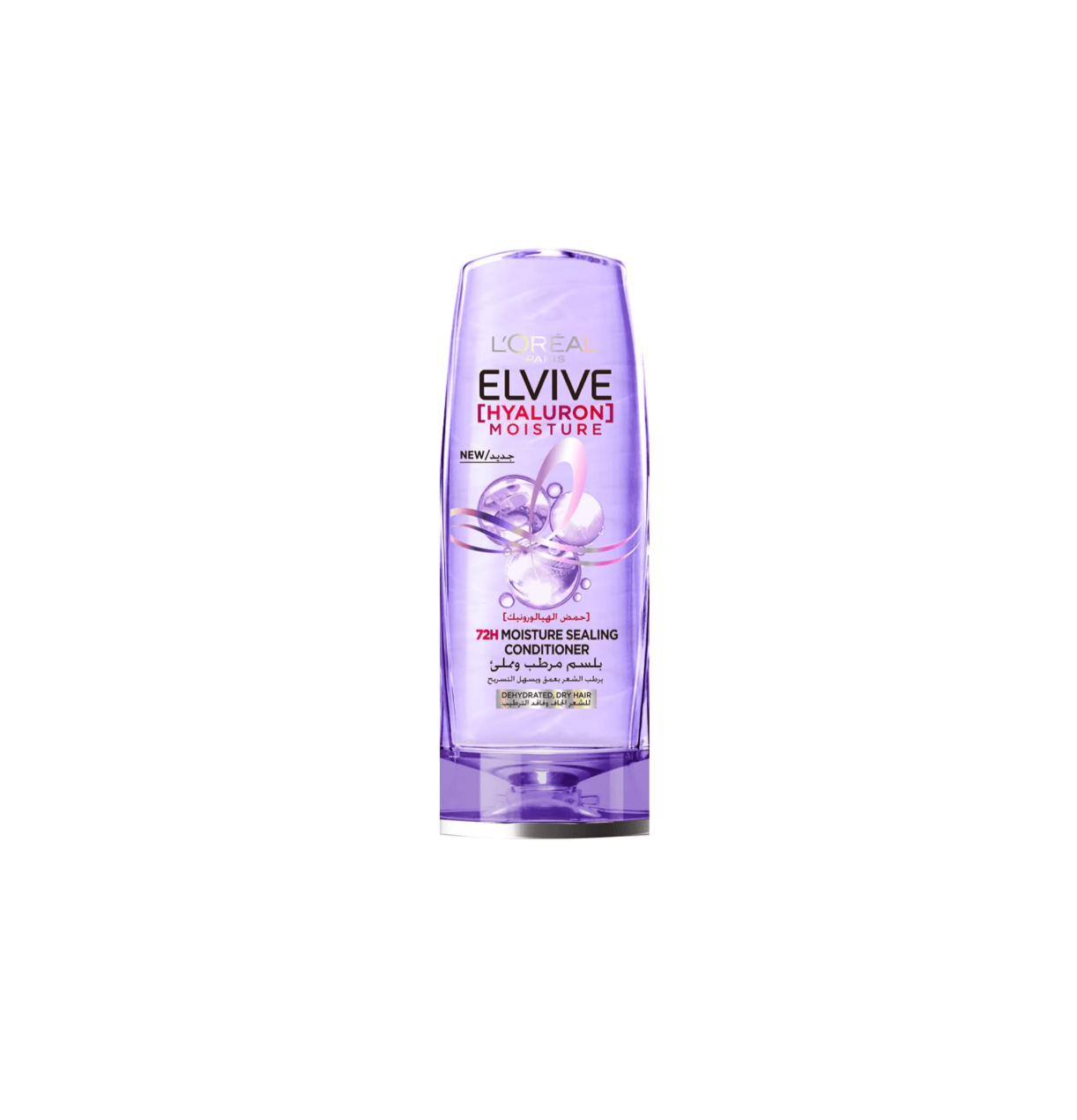 L’Oréal Paris Elvive Hyaluron Conditioner 360ml