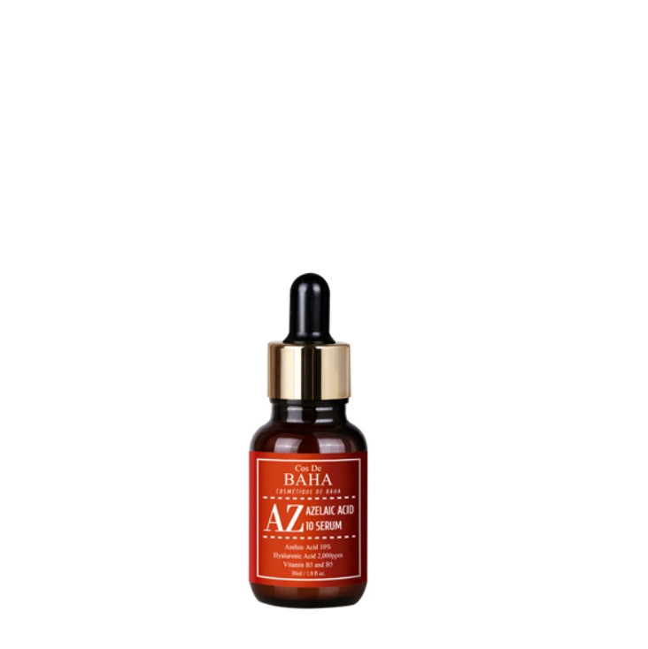 Cos De Baha AZ Serum 30ml