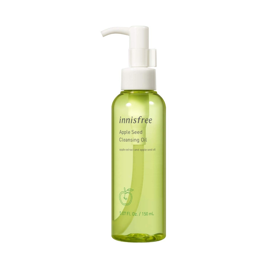 Innisfree Apple Seed Cleansing Oil