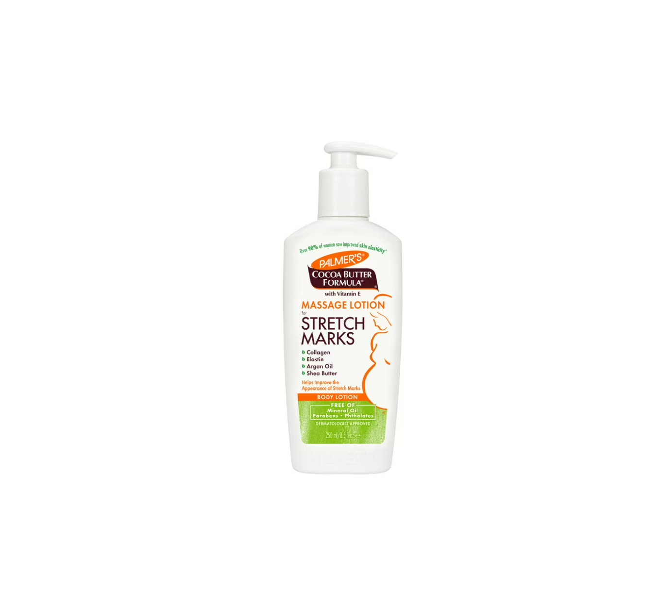 Palmer's Cocoa Butter Formula Massage Lotion For Stretch Marks 250ml