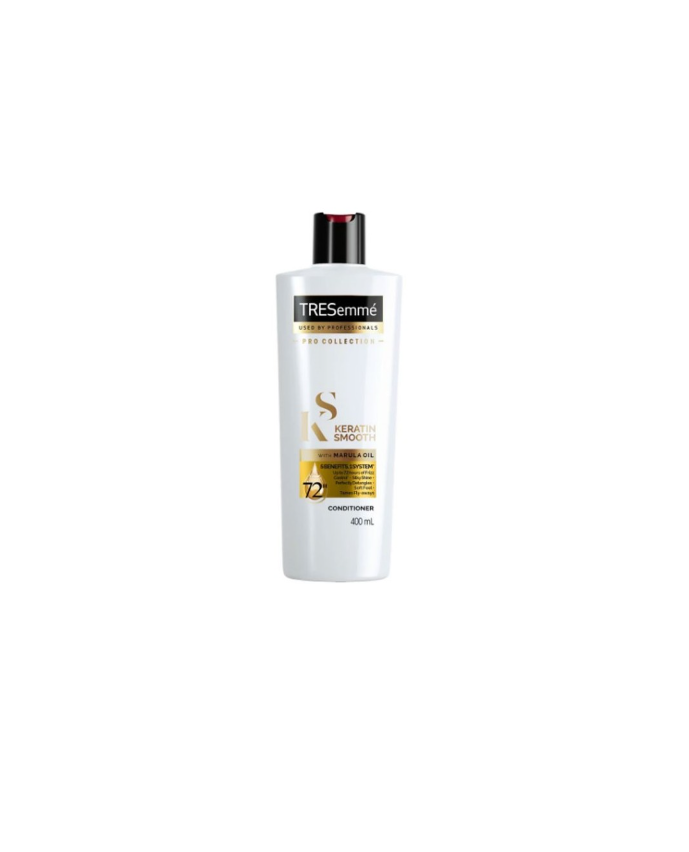 Treseme Keratin Smooth Conditioner 400 ml