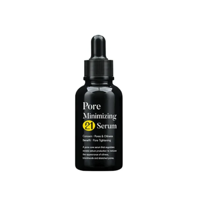 Tiam Pore Minimizing 21 serum 40ml