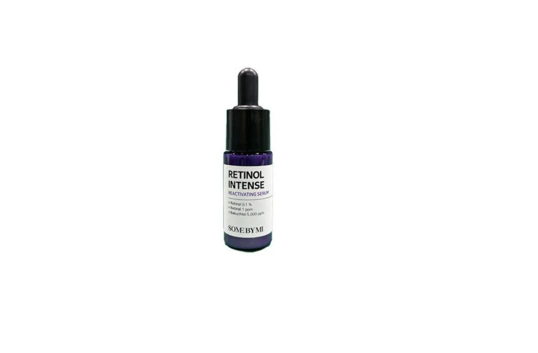 Some By Mi Retinol Intense Serum 10 ml