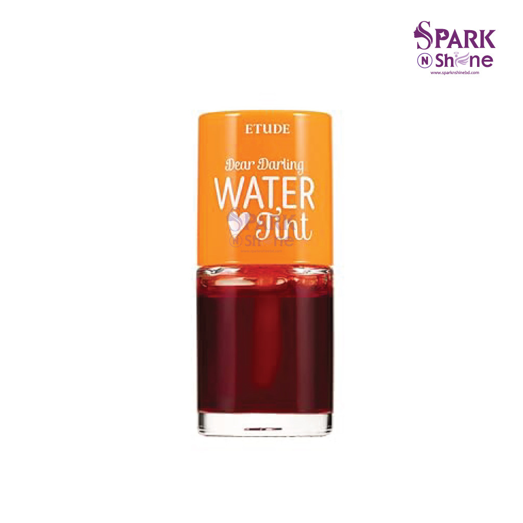 etude dear darling water tint orange ade