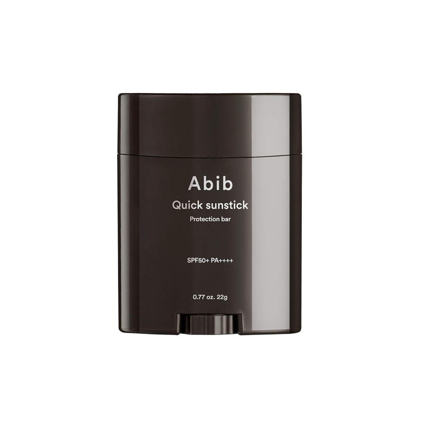 Abib Quick Sunstick Protection Bar SPF50+ 0.78 Oz / 22g