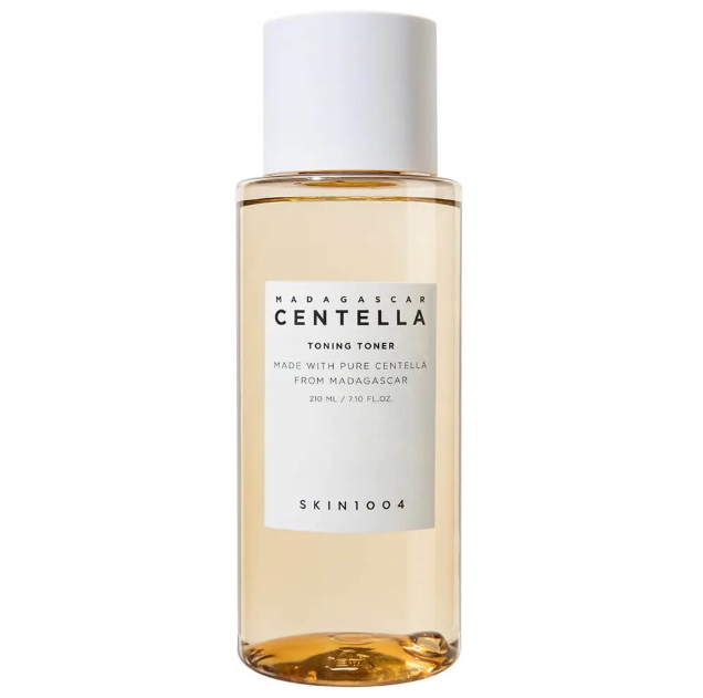 SKIN 1004 Madagascar Centella Toning Toner 210ml