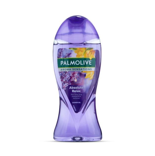 Palmolive Aroma Sensation Absolute Relax Shower Gel 250 ml