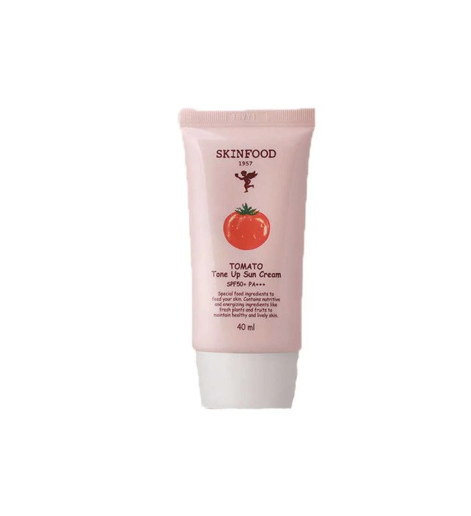SKINFOOD Tomato Tone Up Suncream 50ml