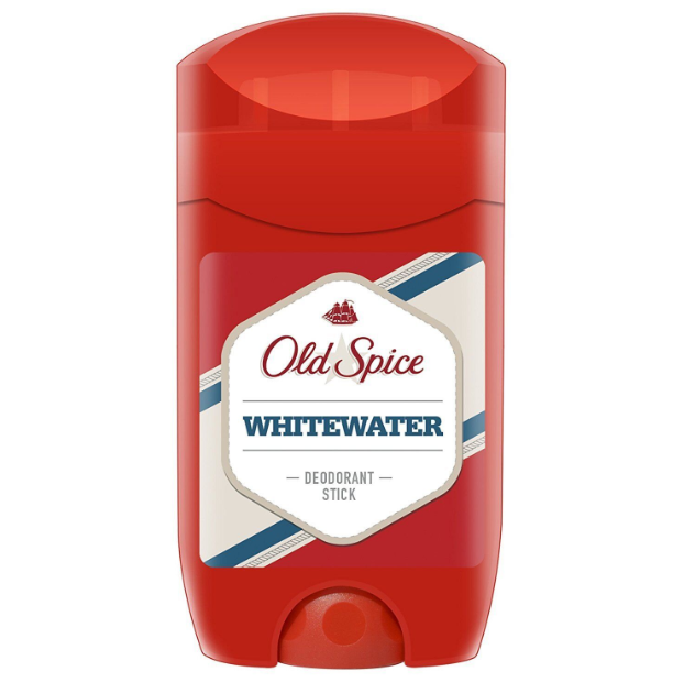 Old Spice High Endurance Deodorant Stick Whitewater