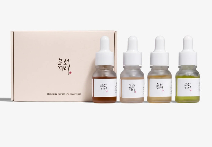 Beauty Of Joseon Handbag Serum Discovery Kit