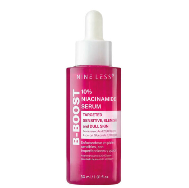 Nineless B Boost 10% Niacinamide Serum 30ml