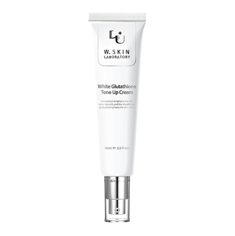 W Skin Laboratory White Tone Up Cream