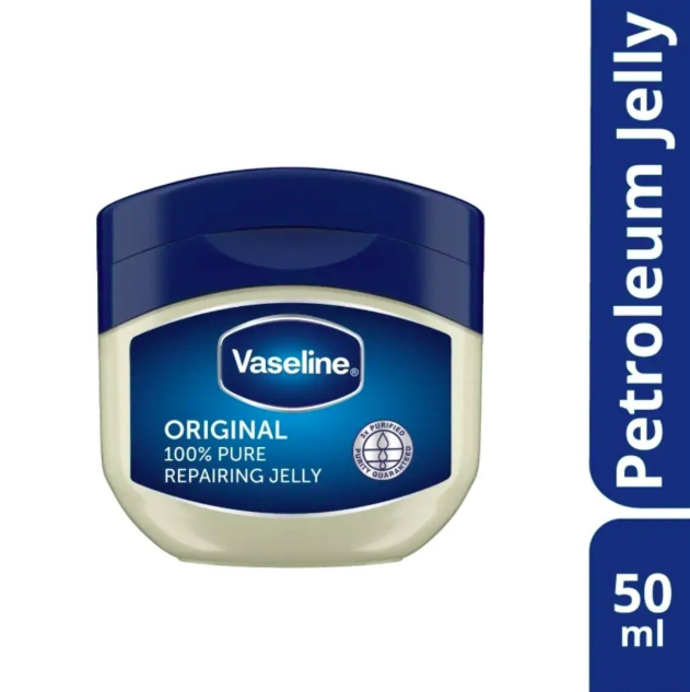 Vaseline Blueseal Petroleum Jelly 50 ml