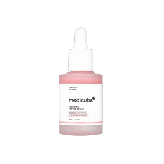Medicube PDRN Pink Peptide Serum 30ml