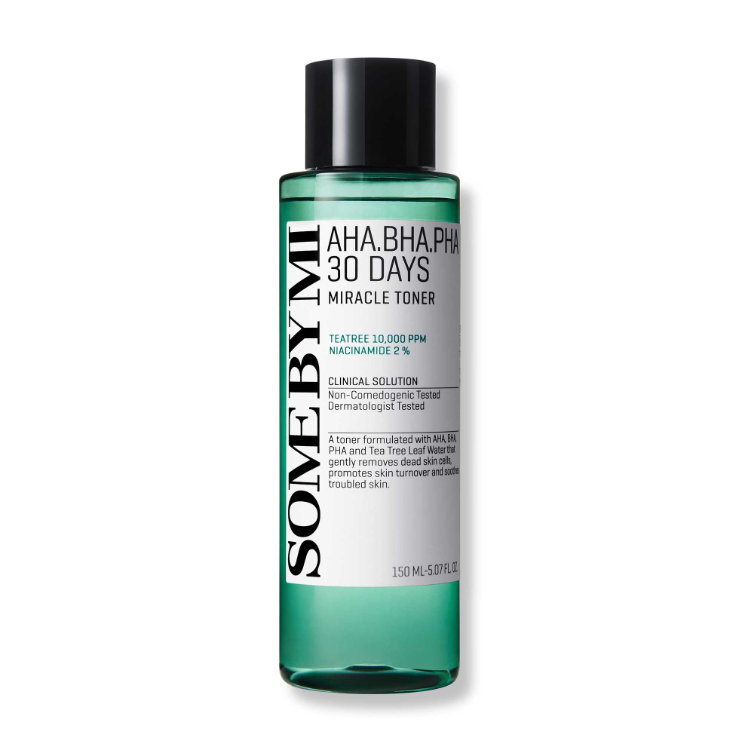 Some By Mi Aha Bha Pha 30 Days Miracle Toner 150 ml