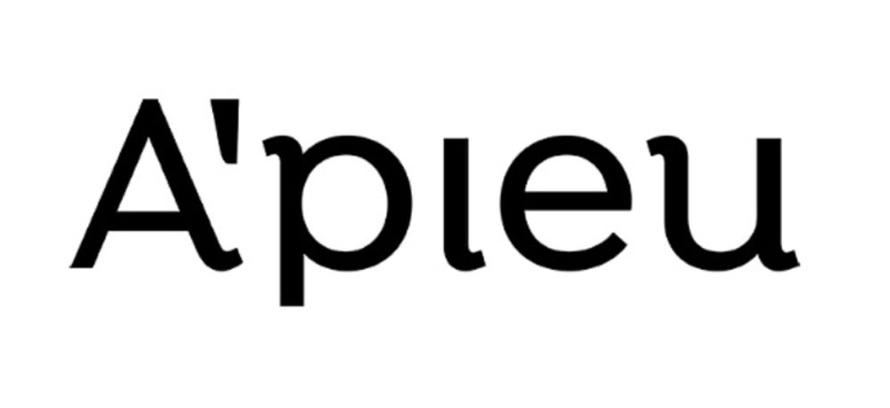 a'pieu