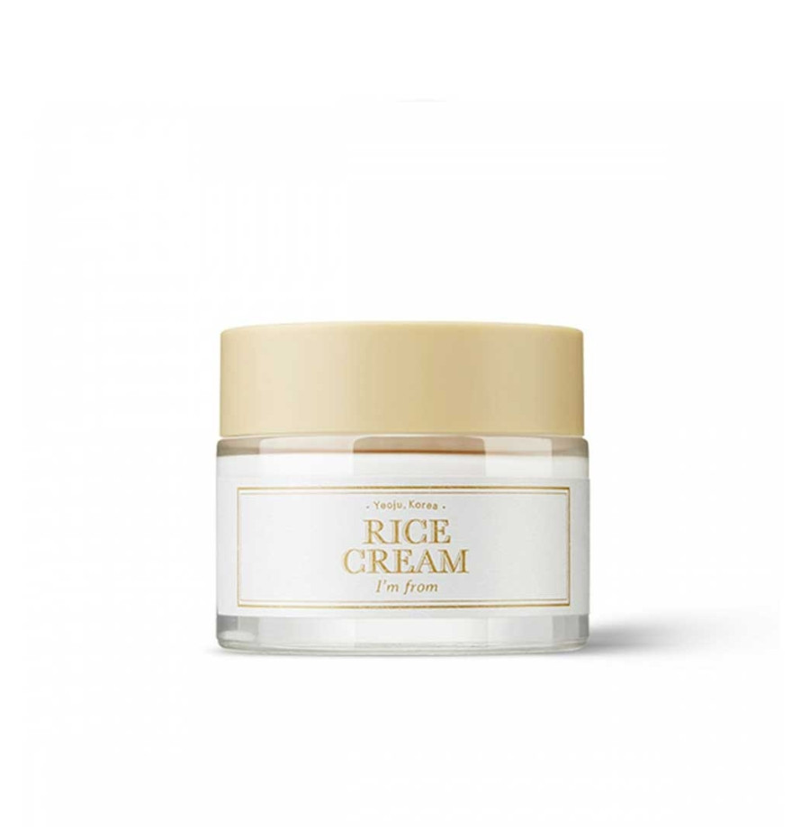 I M From Rice Cream 50 g