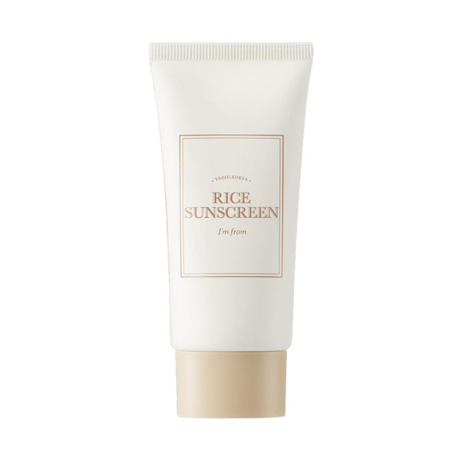 I M From Rice Suncream 50ml