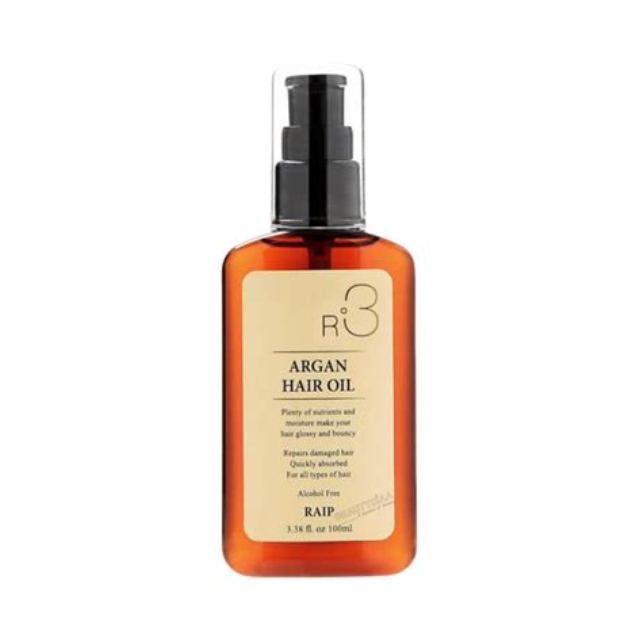 Raip Argan Hair Oil