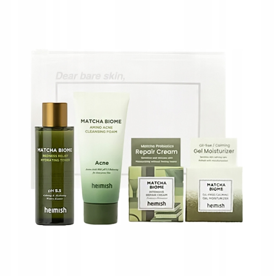 Heimish Matcha Mini Kit