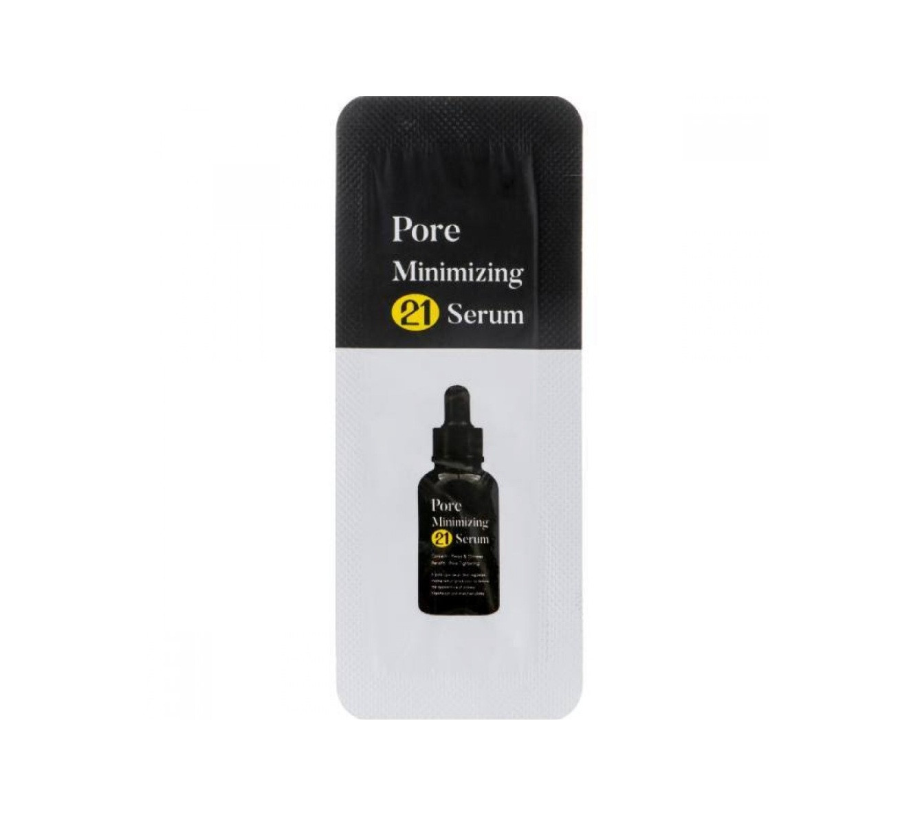 Tiam 21 Pore Serum 2ml