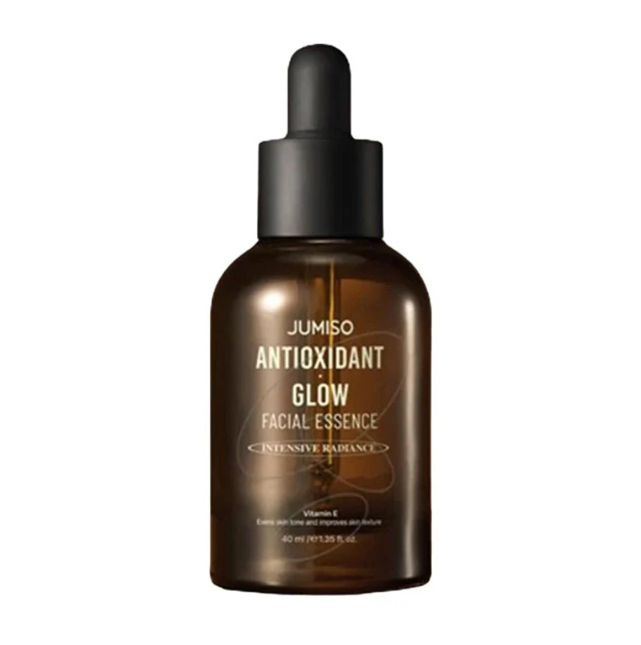 Jumiso Antioxidant Glow Facial Essence 40ml