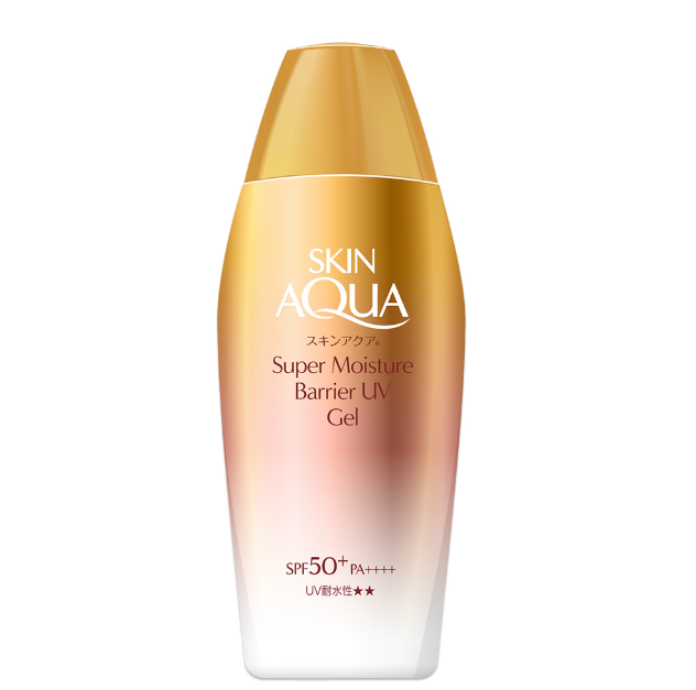 Skin Aqua Super Moisture Barrier UV Gel SPF50+ PA++++ 100g