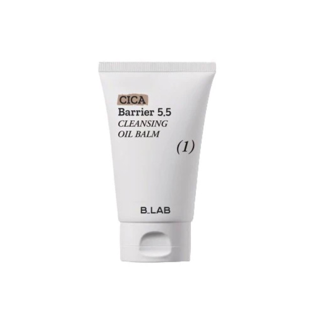 B.Lab Cica Barrier 5.5 Cleansing Oil Balm 100ml