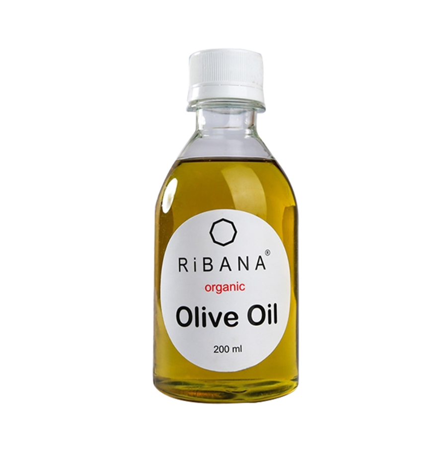 Ribana Olive Oil 200 ml