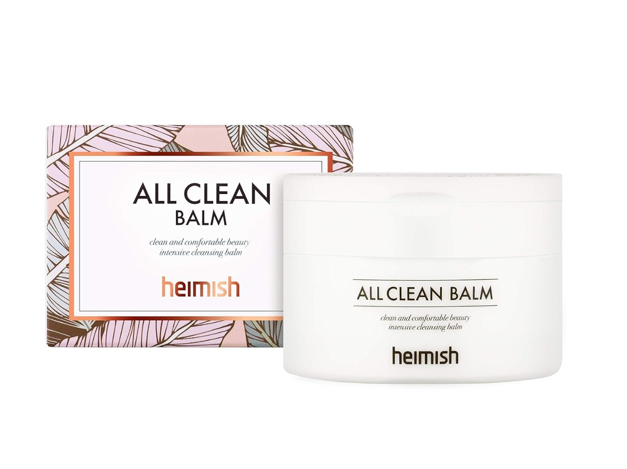 heimish all clean balm 50 ml