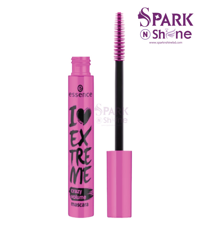 Essence i love extreme crazy volume mascara 12ml